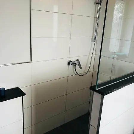 Kuestenbude Glueck