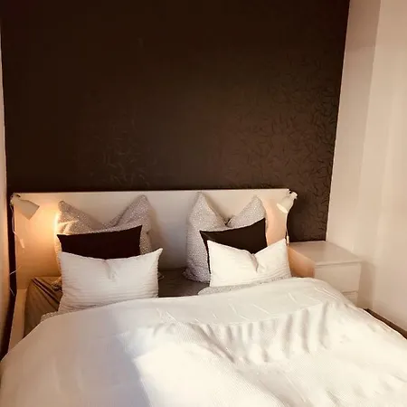 Ferienwohnung Glueck By Kuestenbuden Groemitz *