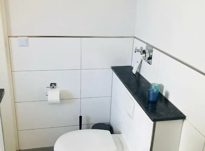 Apartamento Kuestenbude Glueck Grömitz
