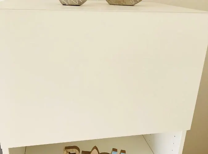 Kuestenbude Glueck *