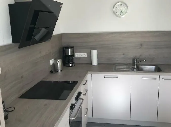 Kuestenbude Glueck * Grömitz